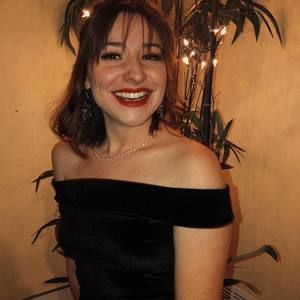 Meet your Posher, Kailey